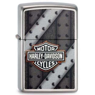Zippo Harley-Davidson 2003502